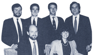 McKinsey Monterrey Office